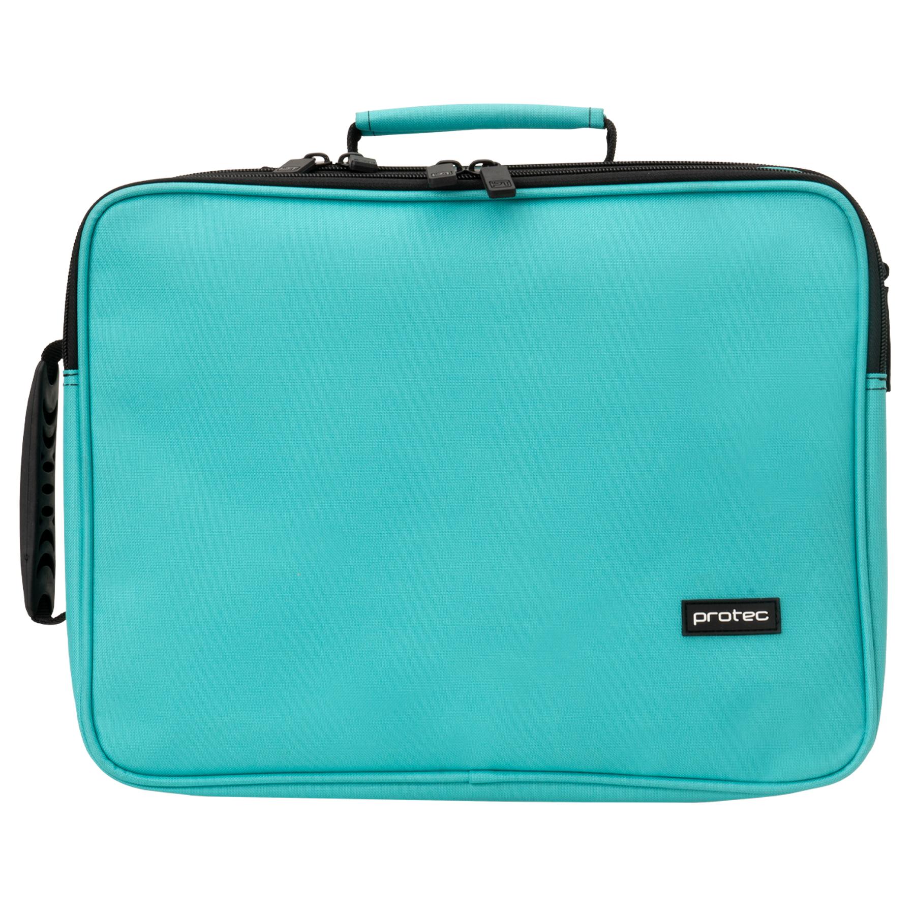 Clarinet Case Cover (Mint) | Protec